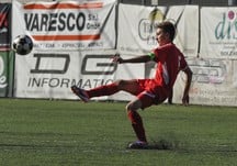 DIE A-JUGEND BEI DEN FINALSPIELEN: CARPI ERSTER GEGNER