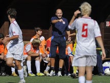 GIOCANO A POKER ANCHE GLI ALLIEVI CHE ESPUGNANO CITTADELLA
