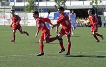 PER LA BERRETTI UN BUON PUNTO SUL CAMPO DEL REAL VICENZA