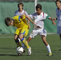 GLI ALLIEVI FANNO 0-0 MA NON VANNO IN BIANCO: 2° RISULTATO UTILE