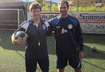 GIOVANISSIMI DA PRIMATO: VITTORIA SUL PADOVA E 1° POSTO SOLITARIO
