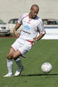FC Südtirol-A. Adige - Pergocrema (4:1)