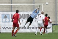 FC Südtirol-A. Adige - Bassano Virtus (0:0)