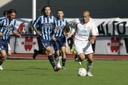 FC Südtirol-A. Adige - Lecco (0:2)