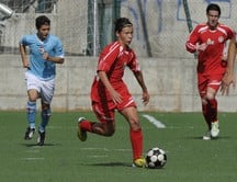 GLI ALLIEVI NAZIONALI DANNO SCACCO MATTO ALLA CAPOLISTA VICENZA