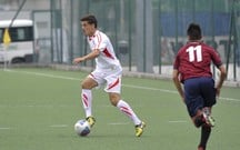 LA BERRETTI VINCE IN GOLEADA ANCHE CONTRO IL FERALPISALO'