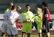 FC Südtirol-A. Adige - Lumezzane (2:1)