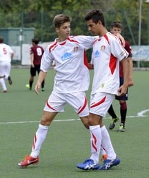 LA BERRETTI FA 1-1 A VERONA E SI MANTIENE AL 2° POSTO IN CLASSIFICA