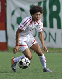 GIOVANISSIMI DI GOLEADA: VITTORIA CON "MANITA" ALLA VIRTUS VECOMP