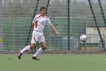 ALBINOLEFFE STOPPT VORERST DIE BERRETTI DES FCS MIT 2:0