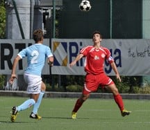 A VERONA SCONFITTA A TESTA ALTA PER GLI ALLIEVI CONTRO L'HELLAS