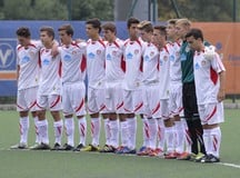 BERRETTI DES FC SÜDTIROL SCHLAGEN AUSWÄRTS FERALPISALO' 1:0