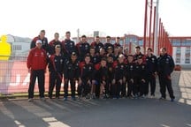 IL PROGRAMMA-GARE DEL WEEKEND DEI NOSTRI TEAM GIOVANILI NAZIONALI