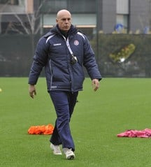 IL PROGRAMMA-GARE DEL WEEKEND DEI NOSTRI TEAM GIOVANILI NAZIONALI