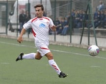 LA BERRETTI RITROVA LA VITTORIA SUPERANDO IN RIMONTA IL VENEZIA