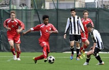IL PROGRAMMA-GARE DEL WEEKEND DEI NOSTRI TEAM GIOVANILI NAZIONALI