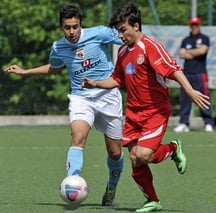 LA BERRETTI CHIUDE IL CAMPIONATO AL 3° POSTO E SI PREPARA ALLE FINALI
