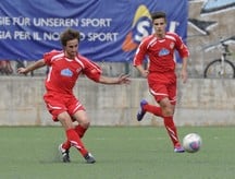 A VERCELLI SCONFITTA INDOLORE: LA BERRETTI VOLA AI QUARTI DI FINALE