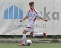 KLARE NIEDERLAGE DER BERRETTI IM VIERTELFINALE: CREMONESE SIEGT 5:1