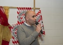 Alex Schraffl nuovo responsabile del settore giovanile
