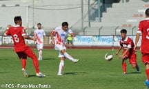 PROVACI, SÜDTIROL! SI VOLA A CATANIA PER IL 2° TURNO DELLA TIM CUP