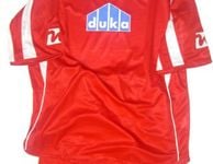 FC Südtirol Maglietta Trasferta