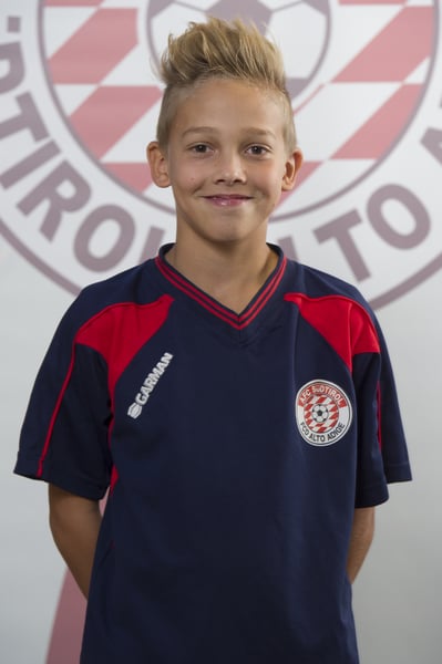 Stefano Calabrese FC Südtirol Alto Adige