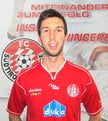 Massimiliano Tagliani