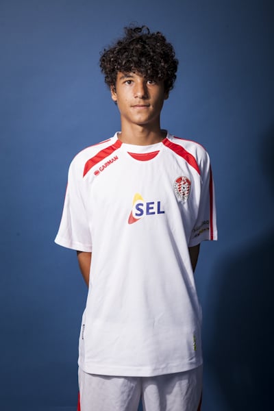 Alessandro Guerra FC Südtirol Alto Adige