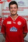 Luca Santonocito