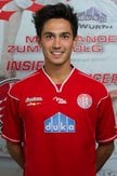 Daniel Pfitscher
